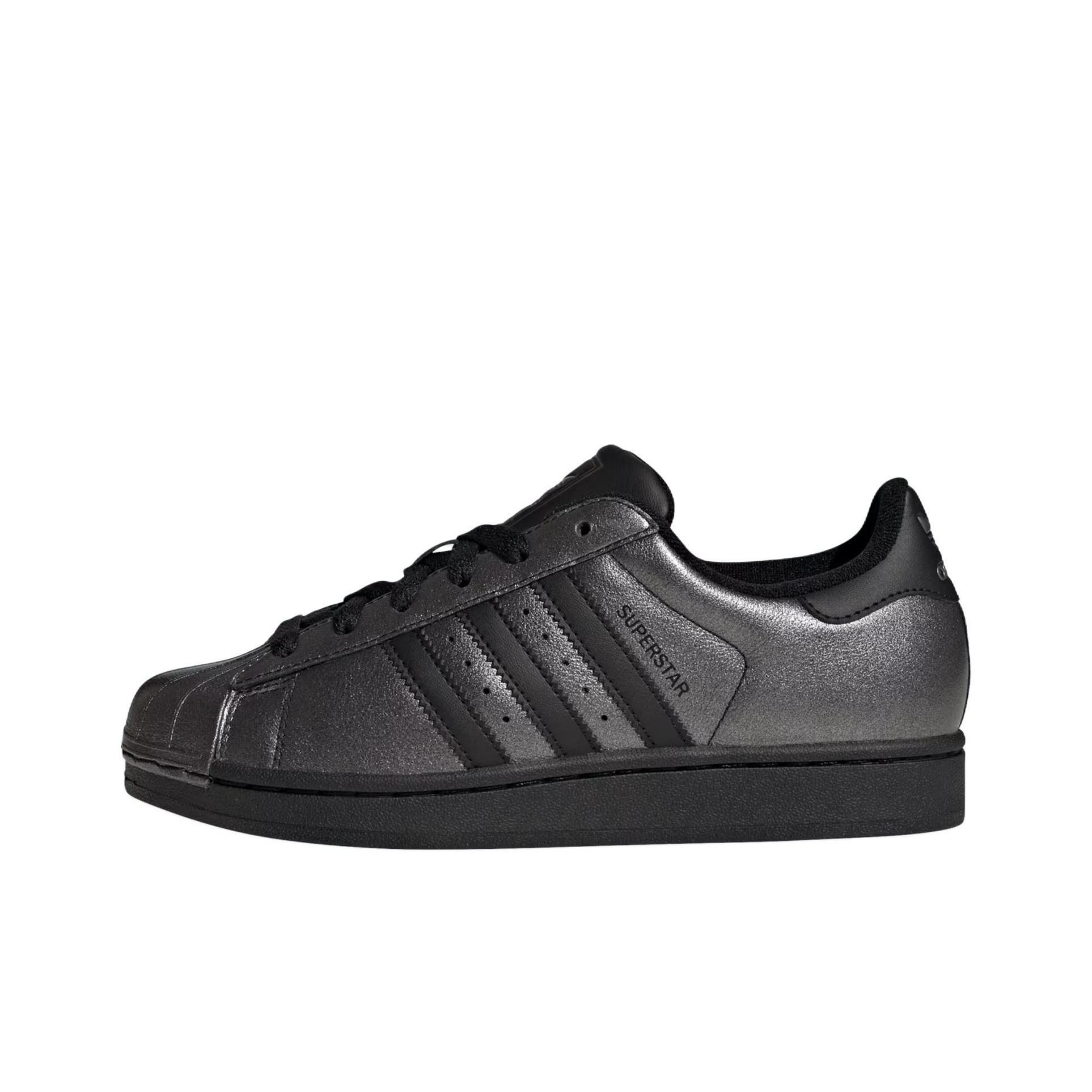 Adidas Shoes Superstar - Adidas Originals Superstar 2 Leder Low-Top