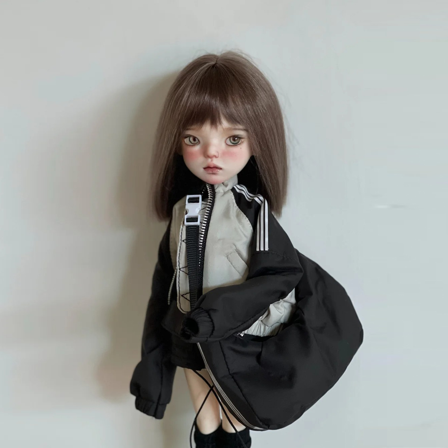 Bjd Doll 1/6 Anne Art Doll Vin – Vintage Fashion Dolls Bewertung und Preis