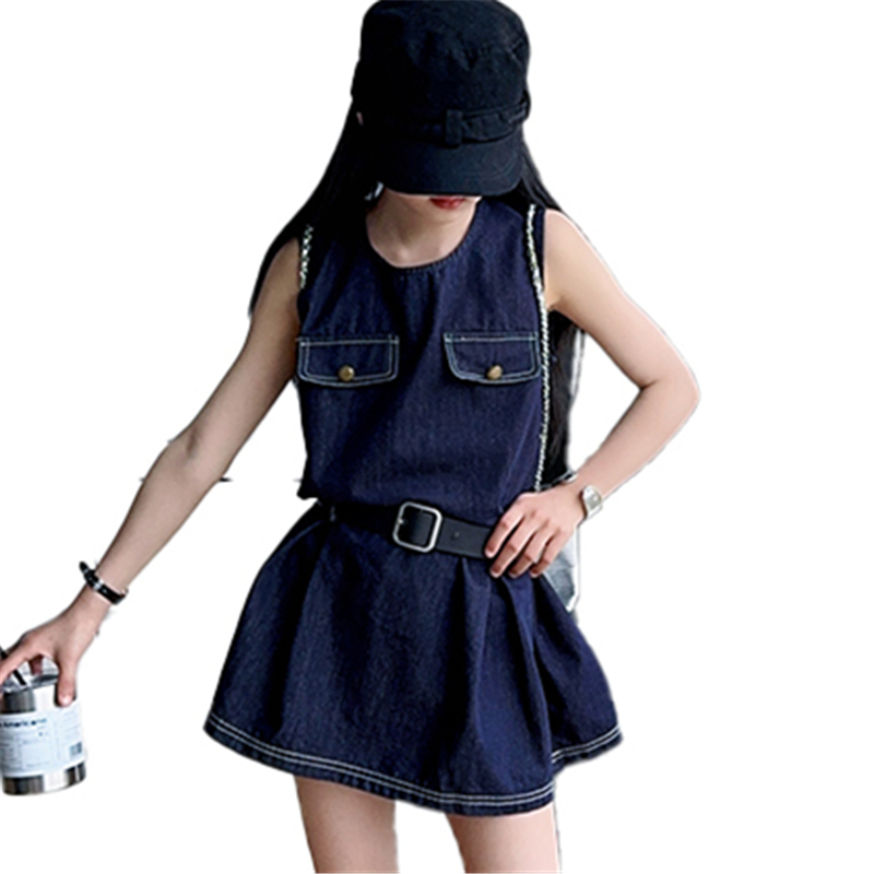 Stilvolles Kindermode-Denim-Bo – Vintage Fashion Jeans Bewertung und Preis