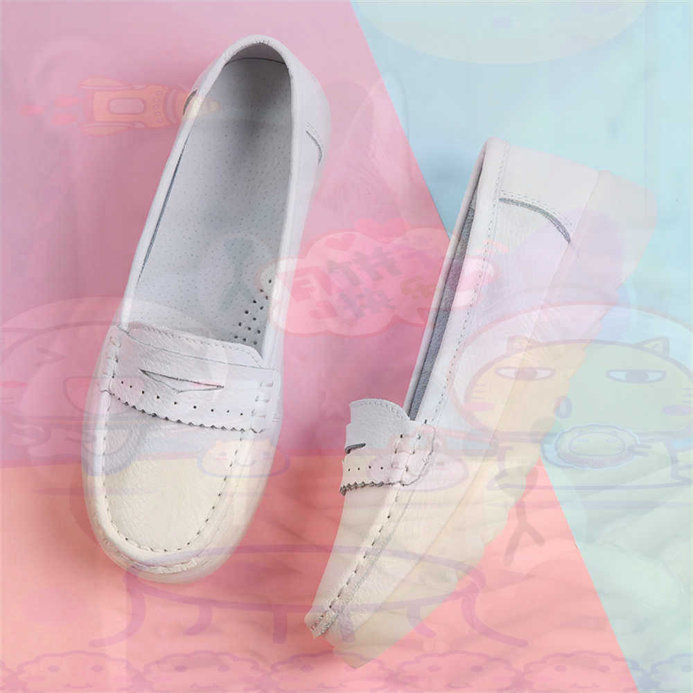 Mokassin Fahren Teenager Sneak – Vintage Fashion Resale Bewertung und Preis