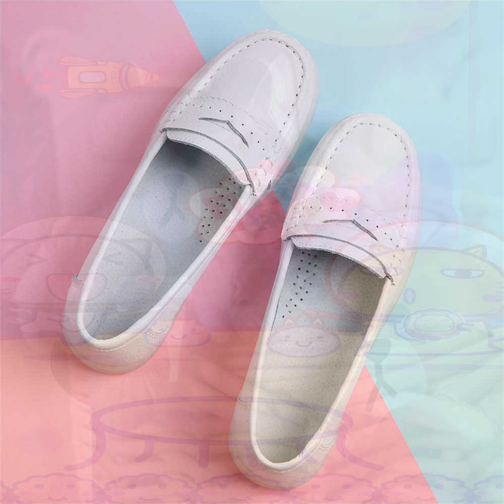 Mokassin Fahren Teenager Sneak – Vintage Fashion Resale Bewertung und Preis