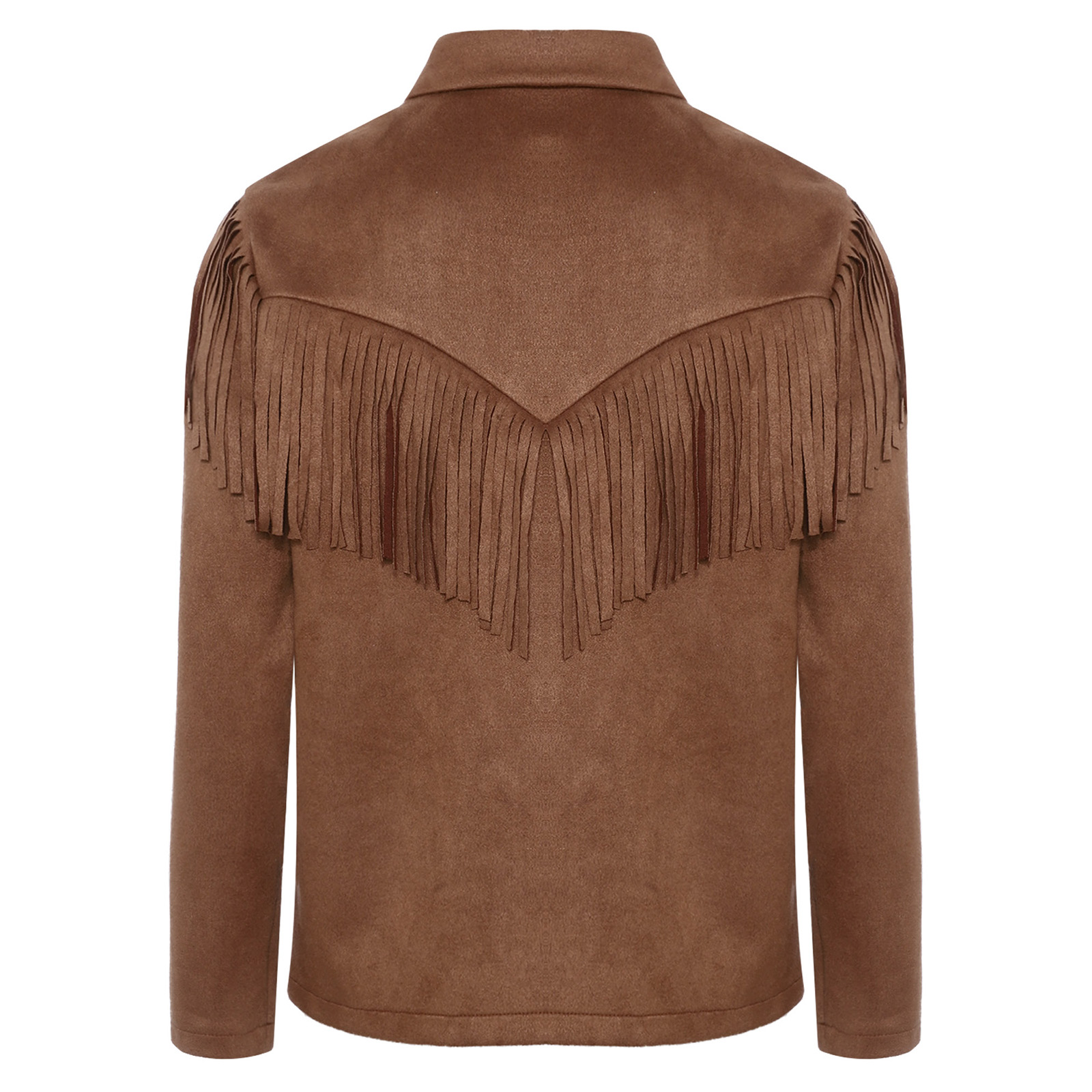 Jungen Mädchen Western Cowboy  – Vintage Fashion Outfit Bewertung und Preis