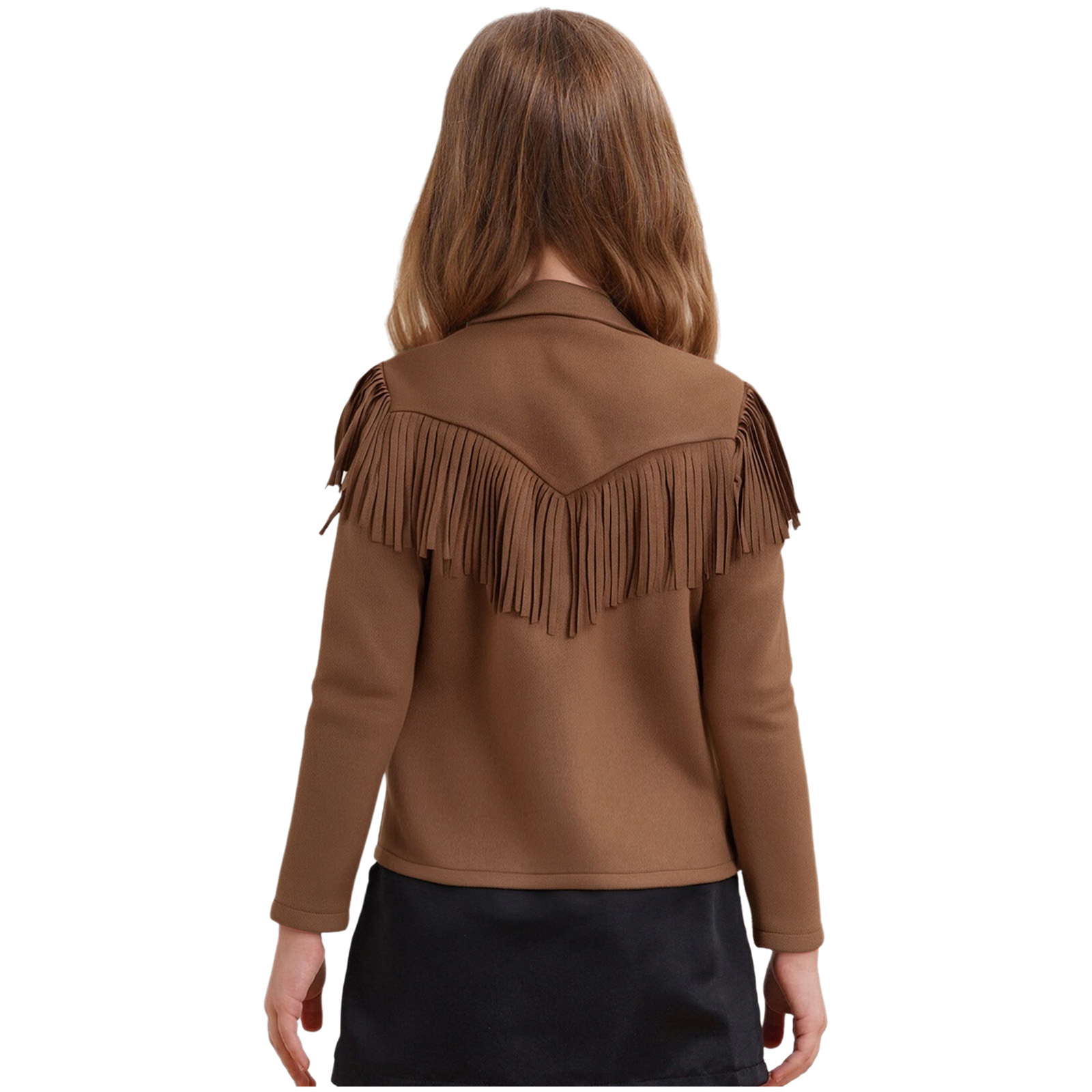 Jungen Mädchen Western Cowboy  – Vintage Fashion Outfit Bewertung und Preis