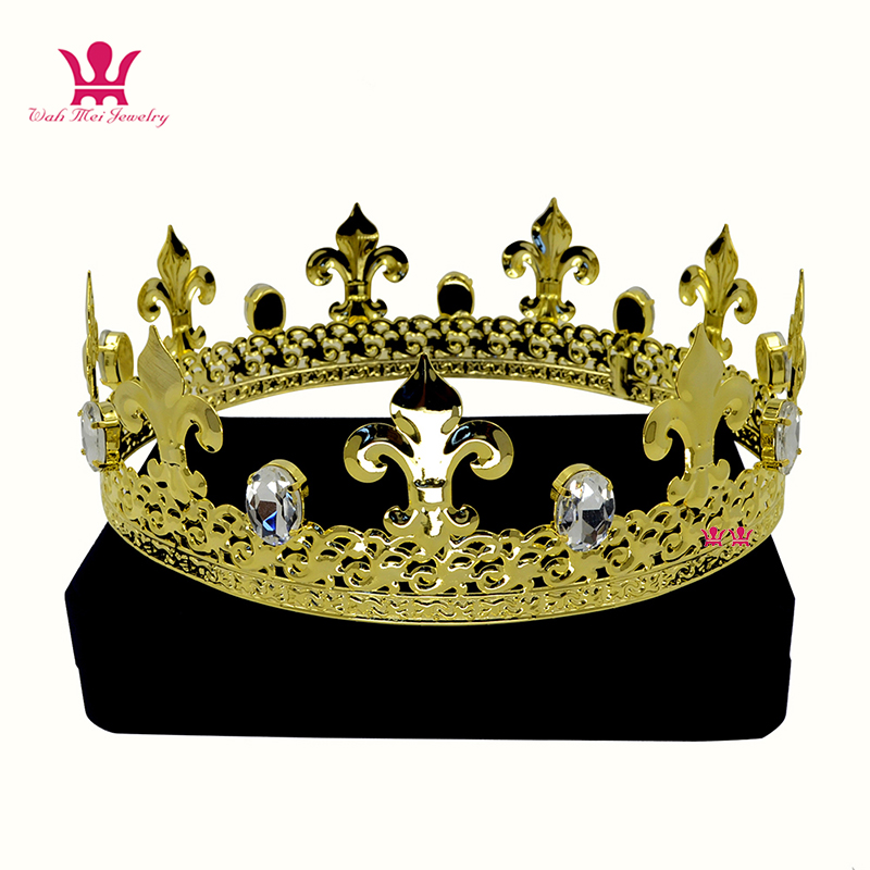 Imperial Gold Crown Rollenspie – Vintage Fashion Queen Bewertung und Preis