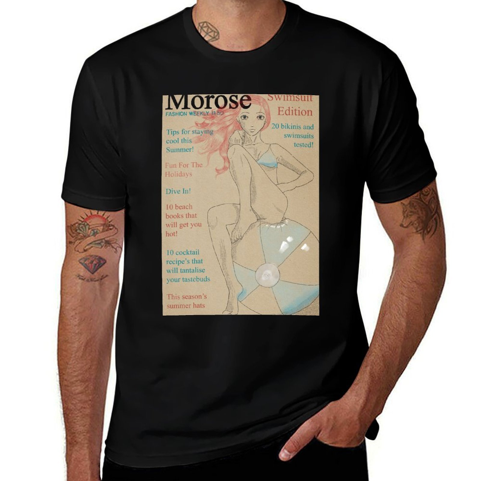 Retro-, Vintage-Fashion-Magazi – Vintage Fashion Magazine Covers Bewertung und Preis