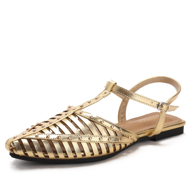Damen-Sandalen, Sommer, atmung – Vintage Fashion Outfit Bewertung und Preis