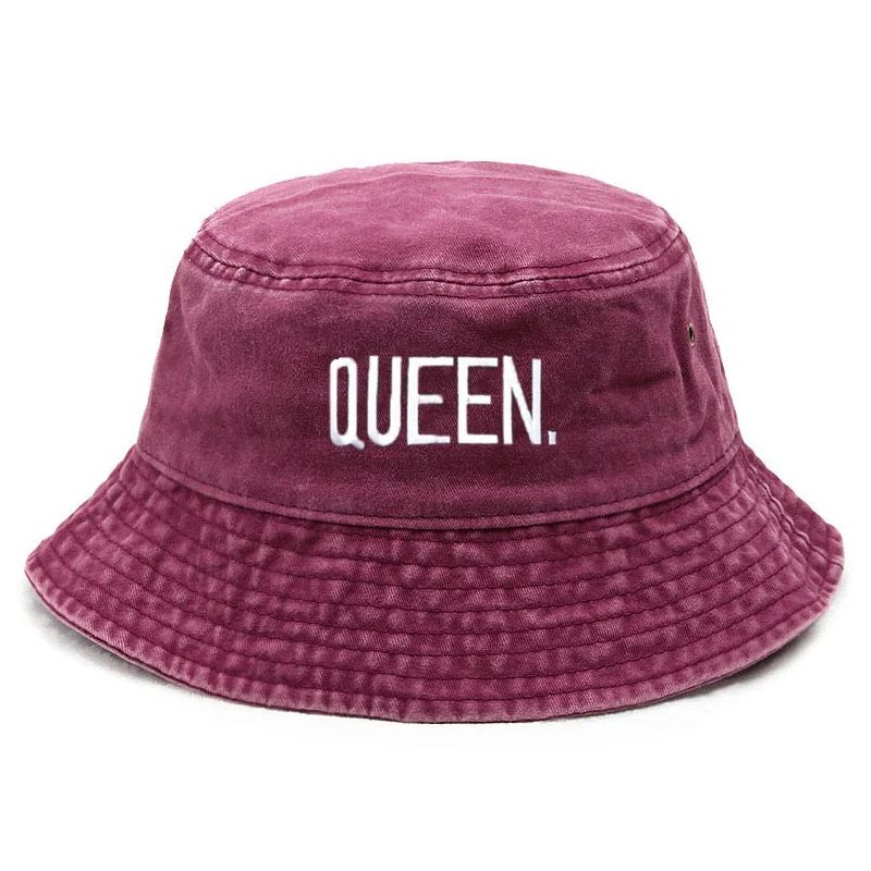 Anpassen Queen Washed Vintage  – Vintage Fashion Queen Bewertung und Preis
