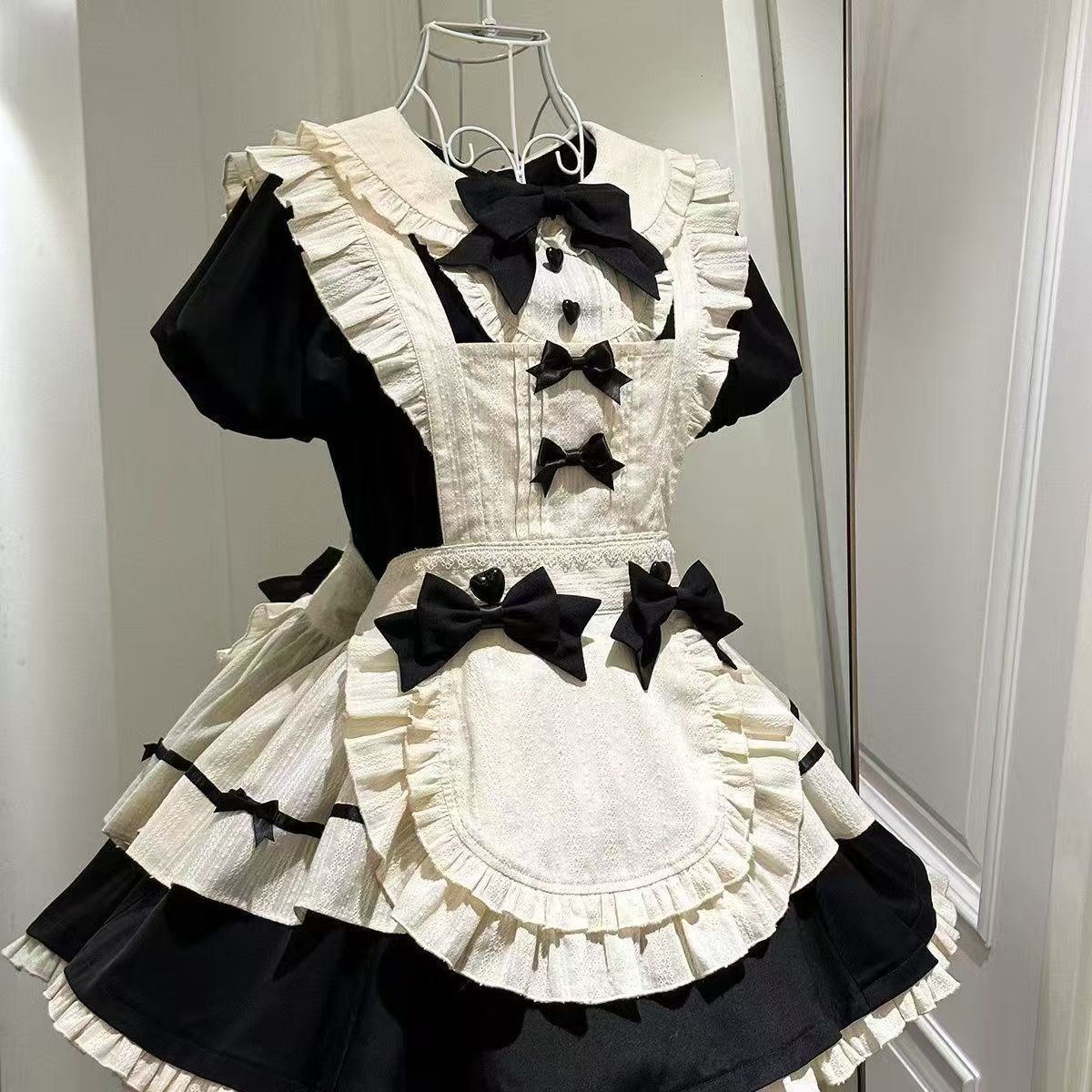 Herbst japanische süße Lolita  – Vintage Fashion Dolls Bewertung und Preis