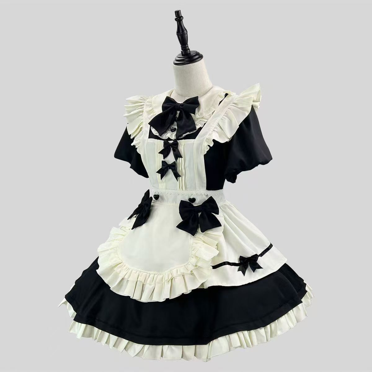 Herbst japanische süße Lolita  – Vintage Fashion Dolls Bewertung und Preis