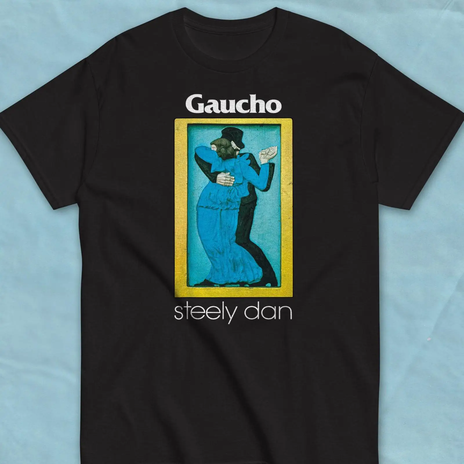 Steely Dan & Co. Gaucho Collec – Vintage Fashion Quotes Bewertung und Preis