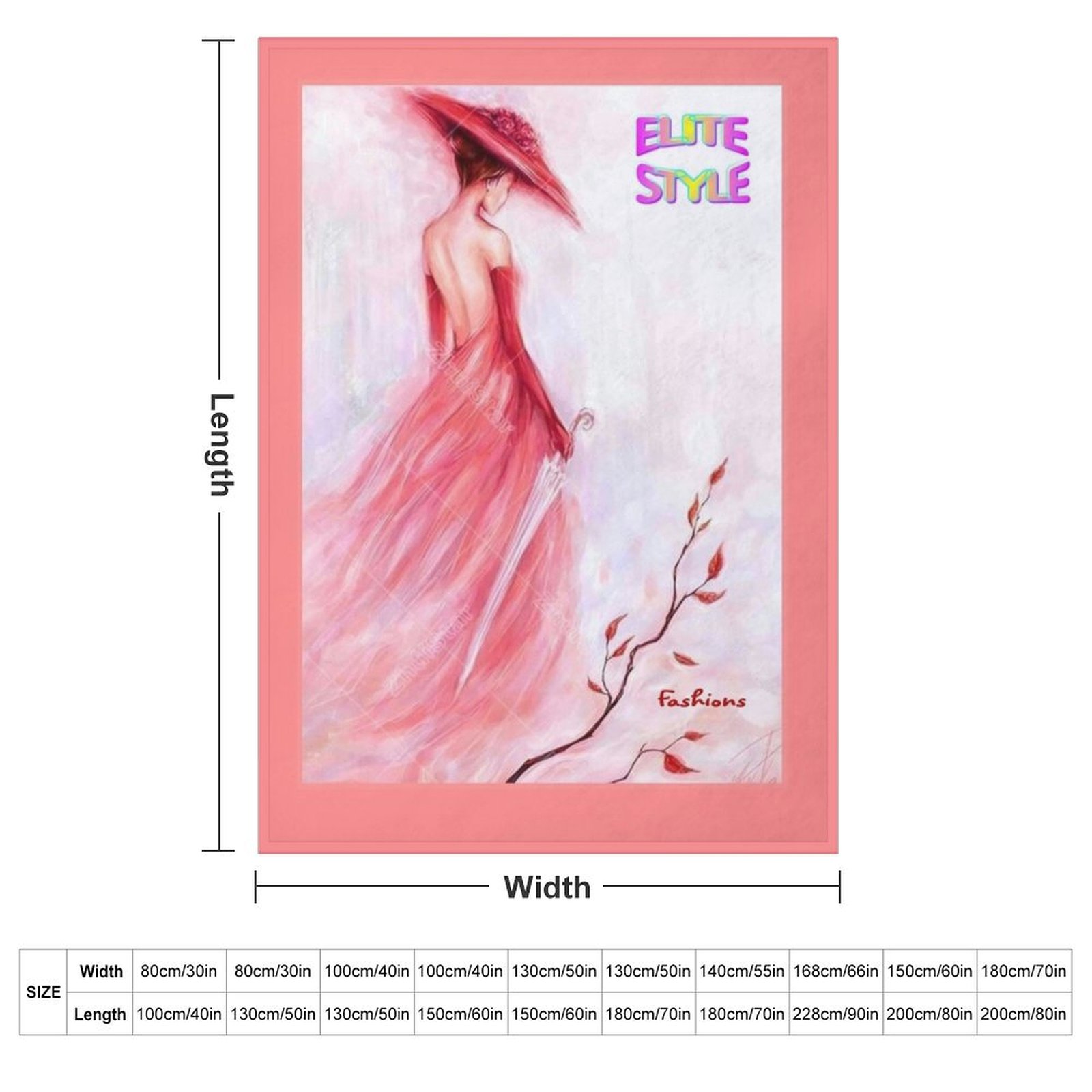 ELITE STYLE: Vintage-Magazin-M – Vintage Fashion Magazine Covers Bewertung und Preis