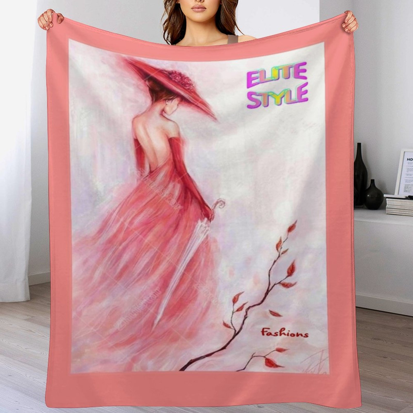 ELITE STYLE: Vintage-Magazin-M – Vintage Fashion Magazine Covers Bewertung und Preis