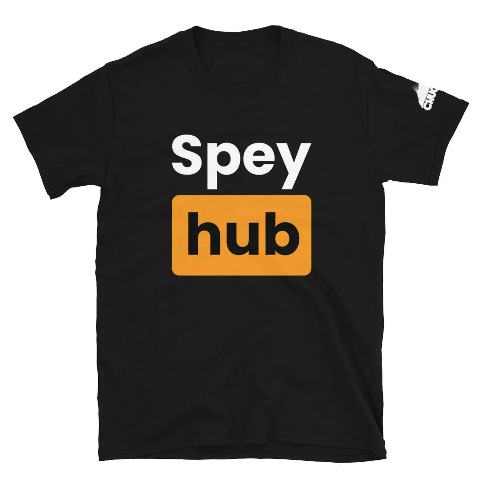 Fly Fishing T-Shirt Spey Hub T – Vintage Fashion Hub Bewertung und Preis