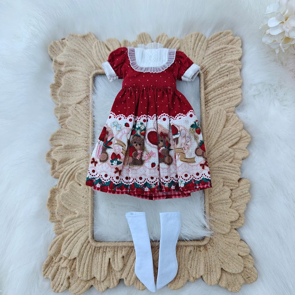Blythe Dolls Kleidung Vintage  – Vintage Fashion Dolls Bewertung und Preis