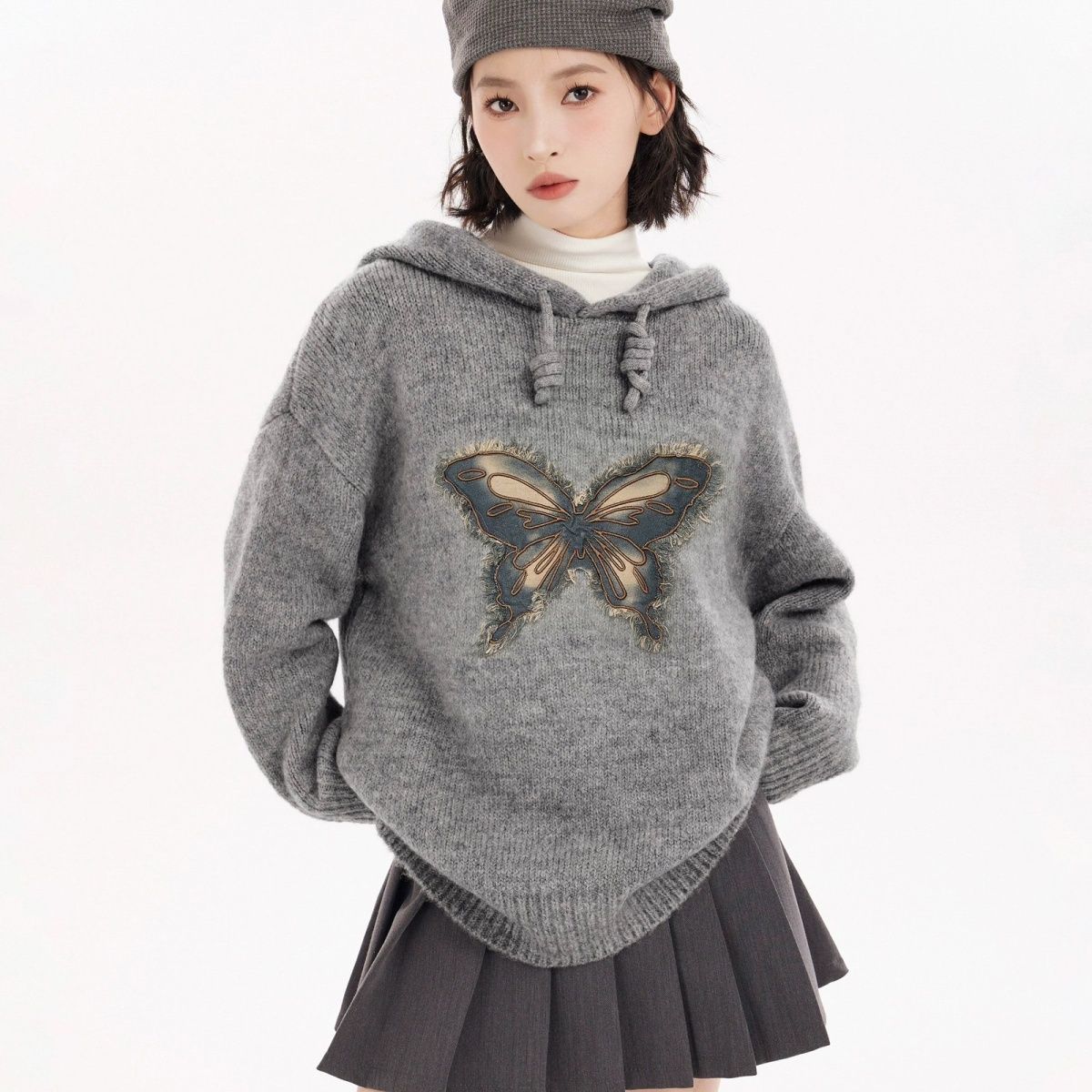 Koreanische Mode der 2000er Ja – Vintage Fashion Subculture Bewertung und Preis