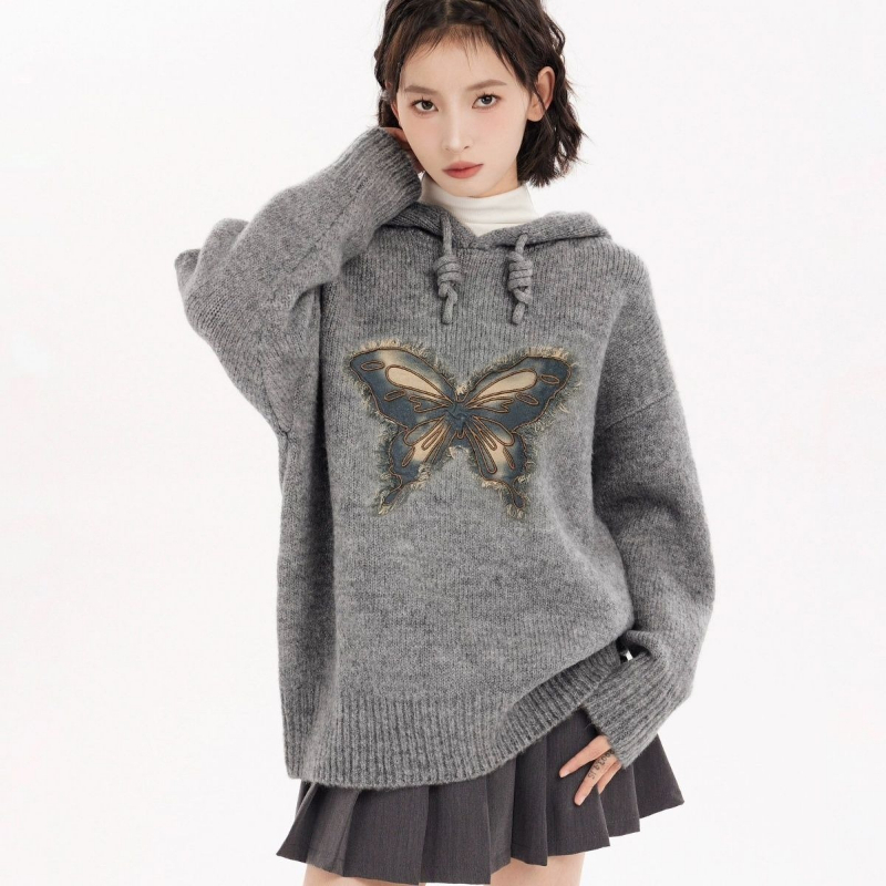 Koreanische Mode der 2000er Ja – Vintage Fashion Subculture Bewertung und Preis