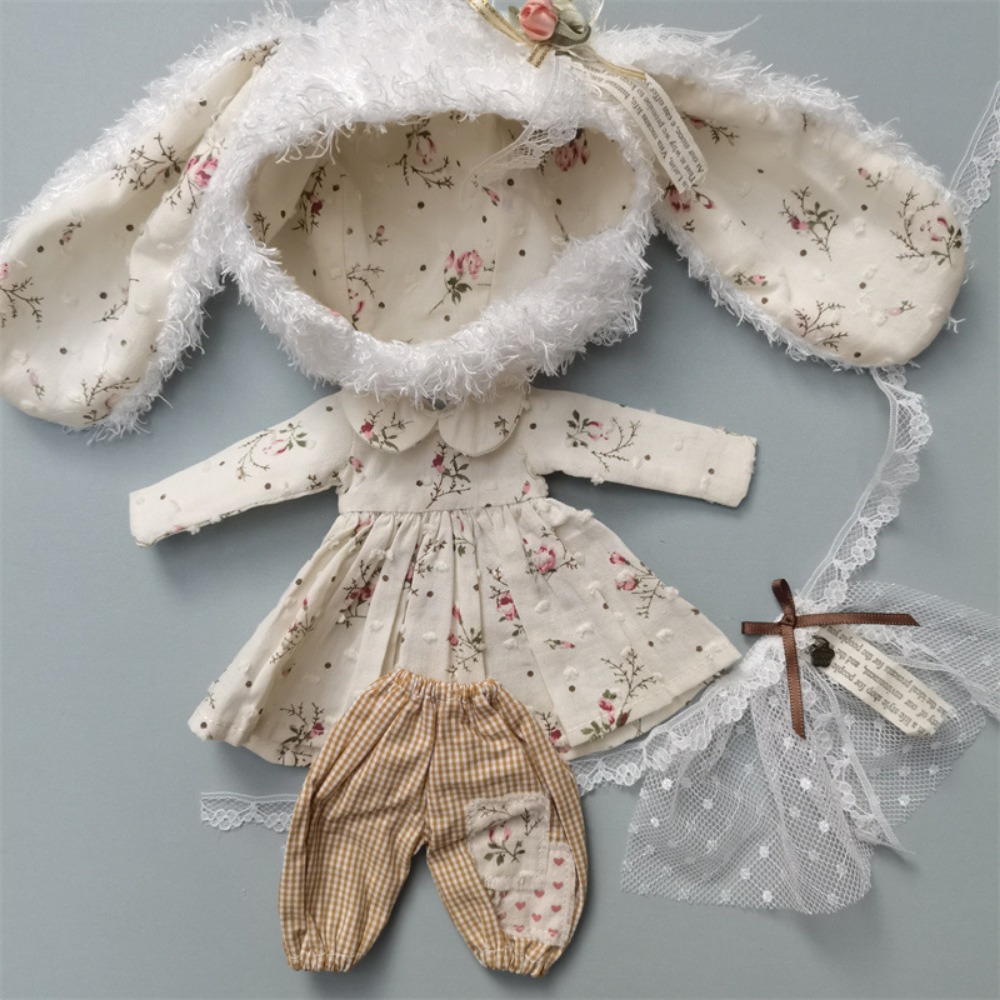 Blythe Puppenkleidung, Hasenoh – Vintage Fashion Dolls Bewertung und Preis