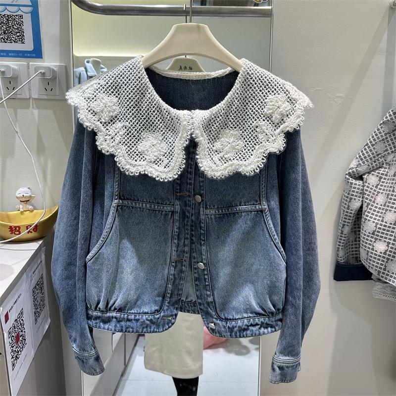 Frauen Frühling Herbst Neue Ko – Vintage Fashion Dolls Bewertung und Preis