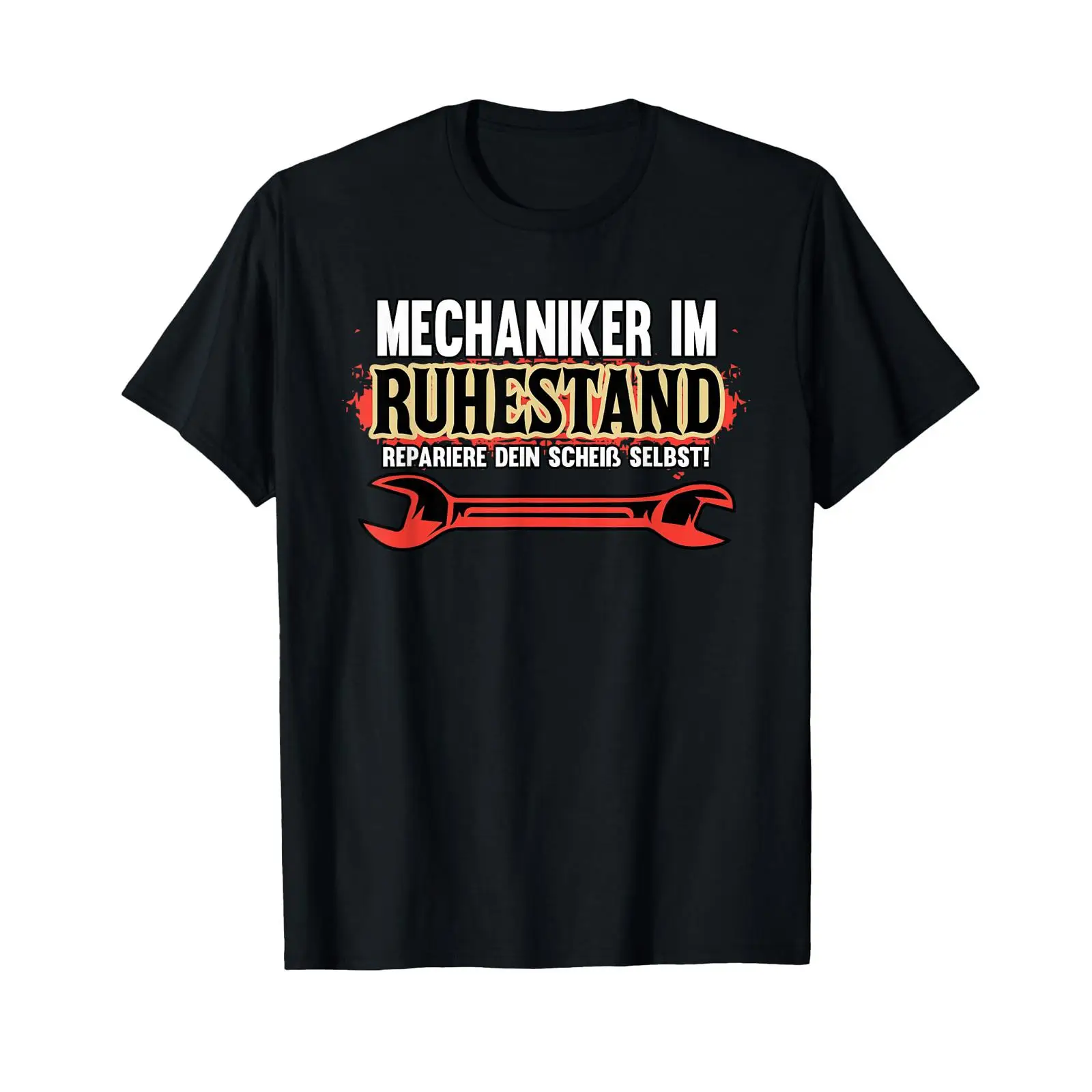 Rente Car Mechanic Job Funny S – Vintage Fashion Jobs Bewertung und Preis
