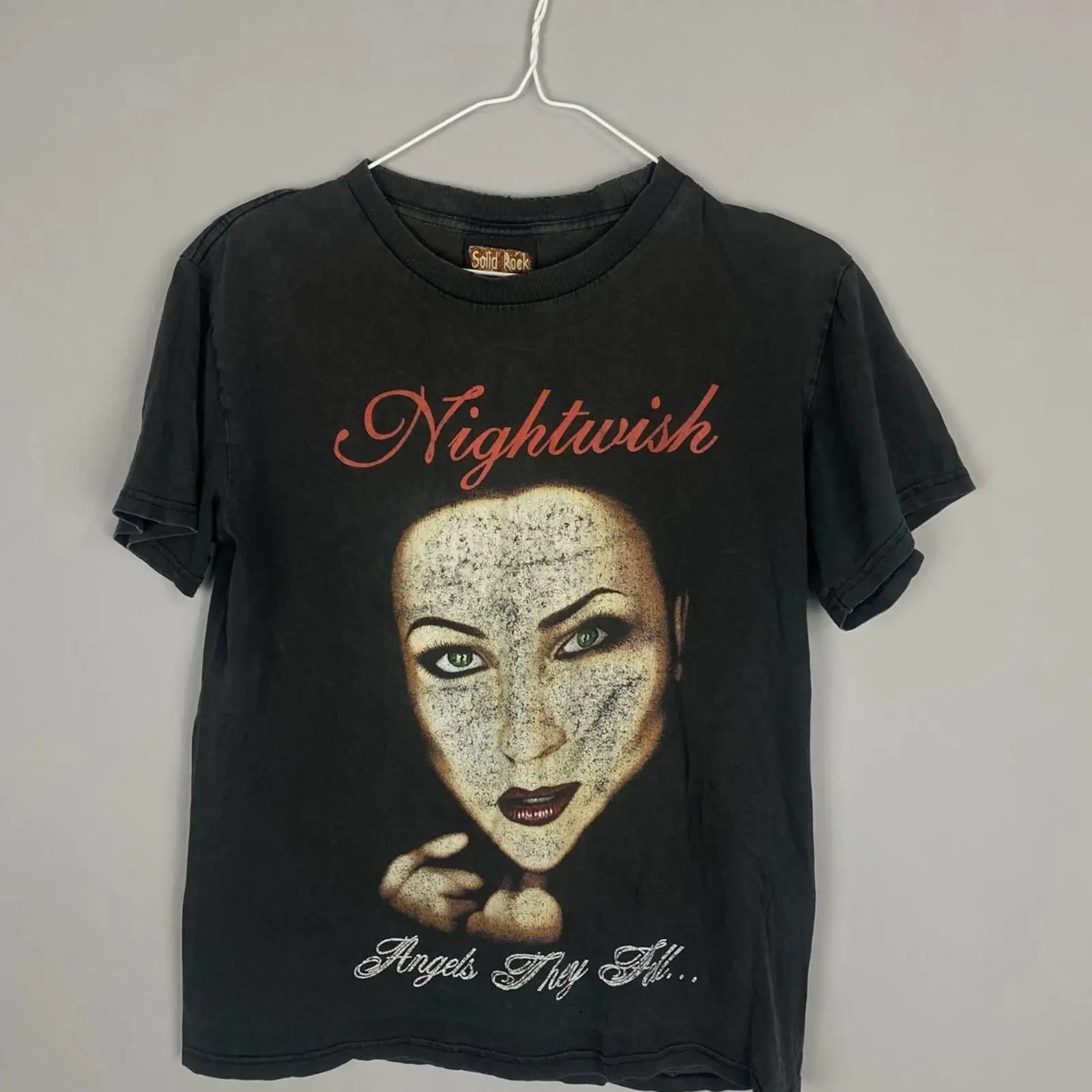 Nightwish Quot Angels They Fal – Vintage Fashion Quotes Bewertung und Preis