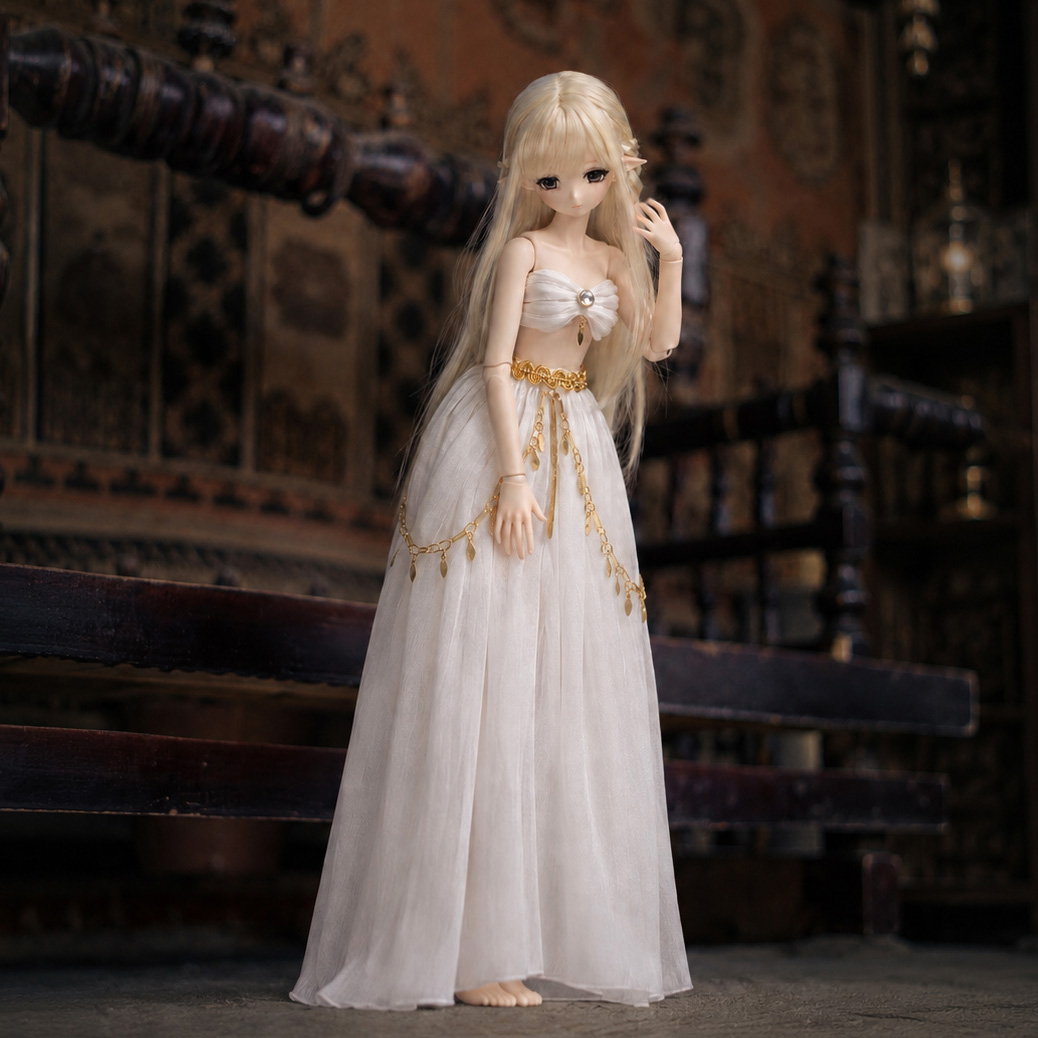 Für Azone M Vintage Griechisch – Vintage Fashion Dolls Bewertung und Preis